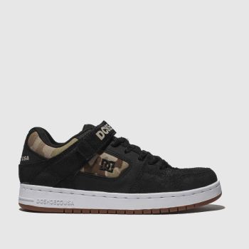 dc shoes manteca se