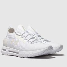 white hovr