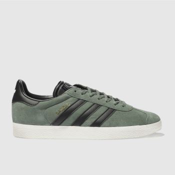 adidas gazelle trainers green adidas gazelle trainers green