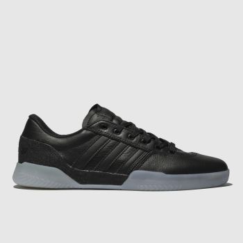 adidas Skateboarding | Men's Skate Shoes | schuh | adidas Men's City Cup Skate Shoe | Skateboarding