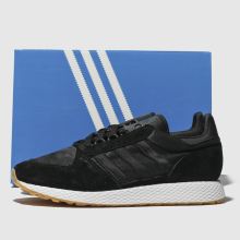 ADIDAS FOREST GROVE Schuhe Men Herren Original Freizeit ADIDAS FOREST GROVE Schuhe Men Herren Original Freizeit