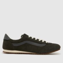 Vans Super Lowpro in Dark Grey Vans Super Lowpro,1 of 4