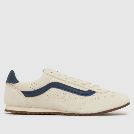Vans super lowpro 1