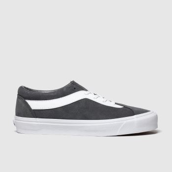 vans dark grey bold new issue trainers vans dark grey bold new issue trainers