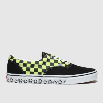 Vans black era trainers Vans black era trainers