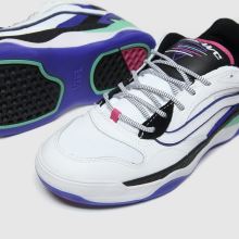 vans brux wc trainers