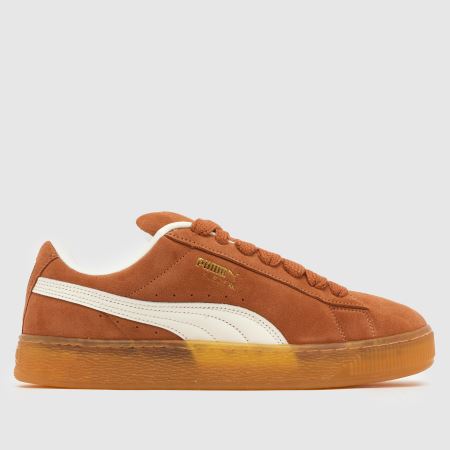 PUMA suede xl 1