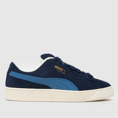 PUMA suede xl 1