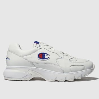 champion white cwa-1 trainers champion white cwa-1 trainers