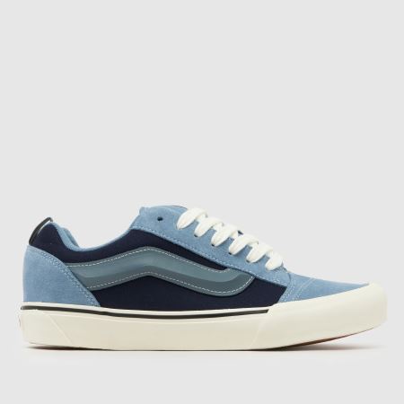 Vans knu skool 1