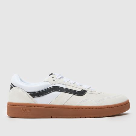 Vans cruze 3.0 1
