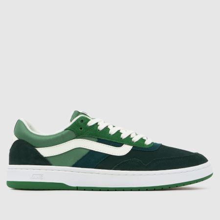 Vans cruze 3.0 1