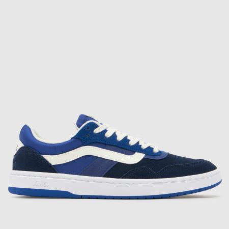 Vans cruze 3.0 1