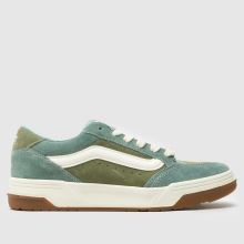 Vans Hylane,1 of 4