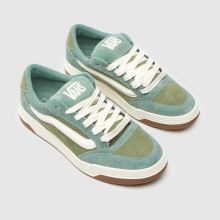 Vans Hylane,3 of 4
