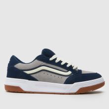Vans Hylane,1 of 4