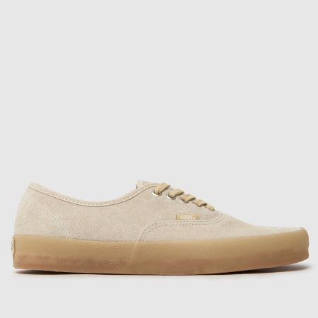 Vans authentic 1