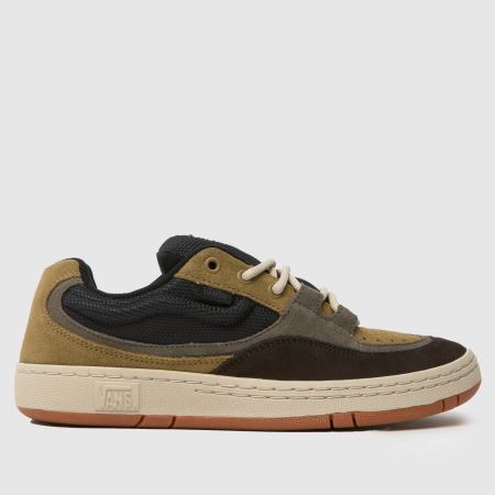 Vans speed ls 1