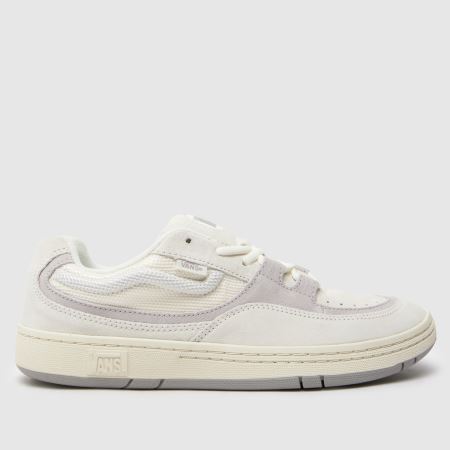 Vans speed ls 1