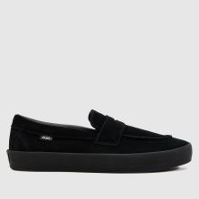 Vans Loafer 53 LX in Black Vans Loafer 53 LX,1 of 4