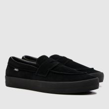 Vans Loafer 53 LX in Black Vans Loafer 53 LX,2 of 4