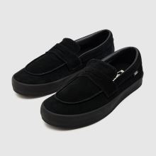 Vans Loafer 53 LX in Black Vans Loafer 53 LX,3 of 4
