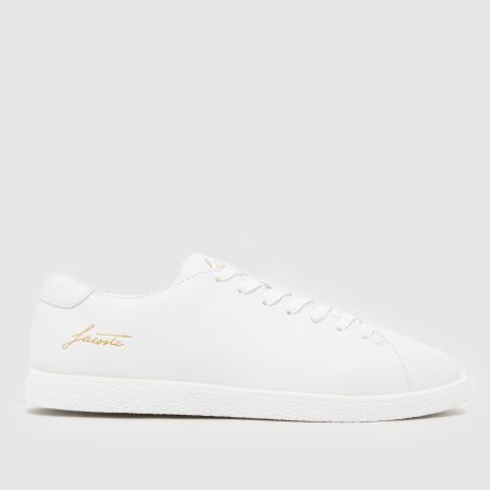 Lacoste linecourt 1