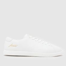 Lacoste Linecourt in White Lacoste Linecourt,1 of 4