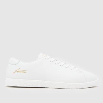 lacoste white trainers sale