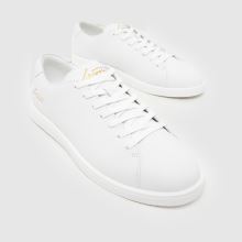 Lacoste Linecourt in White Lacoste Linecourt,3 of 4