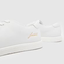 Lacoste Linecourt in White Lacoste Linecourt,4 of 4