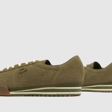 Lacoste Aura in Khaki Lacoste Aura,4 of 4
