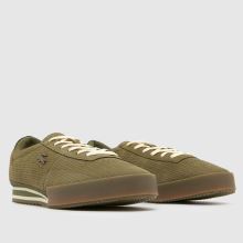 Lacoste Aura in Khaki Lacoste Aura,2 of 4