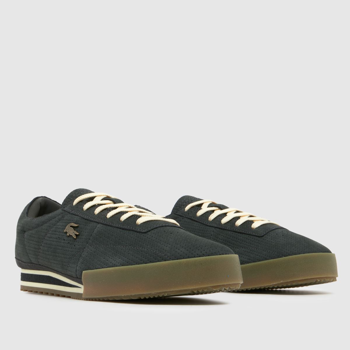 Lacoste Aura in Black Lacoste Aura 1