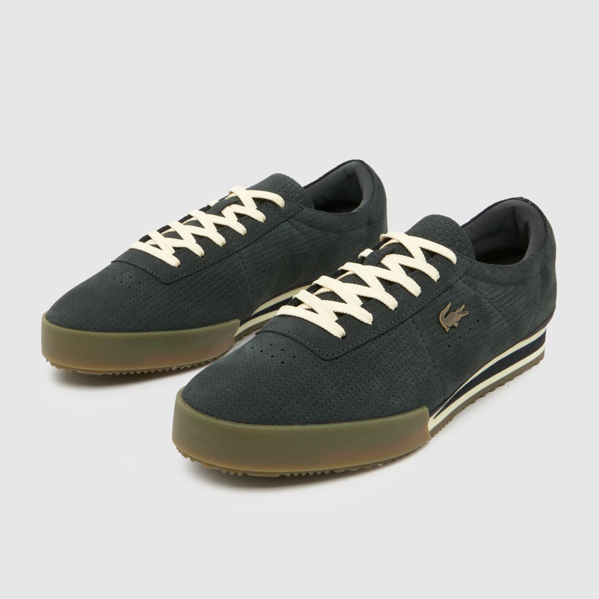 Lacoste Aura in Black Lacoste Aura 4