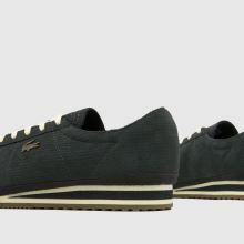 Lacoste Aura in Black Lacoste Aura,4 of 4