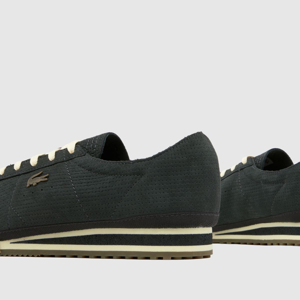 Lacoste Aura in Black Lacoste Aura 7