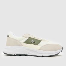 Lacoste Run Set,1 of 4