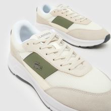 Lacoste Run Set,3 of 4