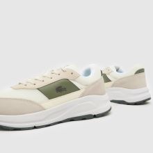 Lacoste Run Set,4 of 4