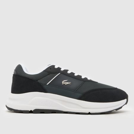 Lacoste run set 1