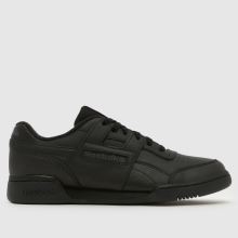 Reebok Workout Plus in Black Reebok Workout Plus,1 of 4