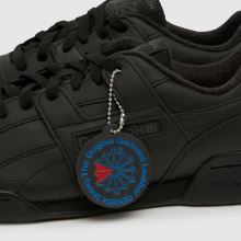Reebok Workout Plus in Black Reebok Workout Plus,4 of 4