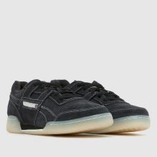 Reebok Workout Plus in Black Reebok Workout Plus,2 of 4
