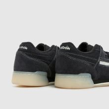 Reebok Workout Plus in Black Reebok Workout Plus,4 of 4