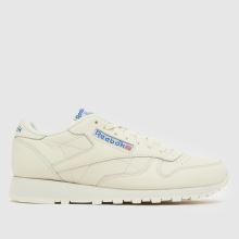 Reebok Classic Leather in White Reebok Classic Leather,1 of 4