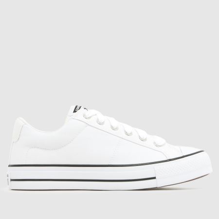 Converse all star ox extreme 1