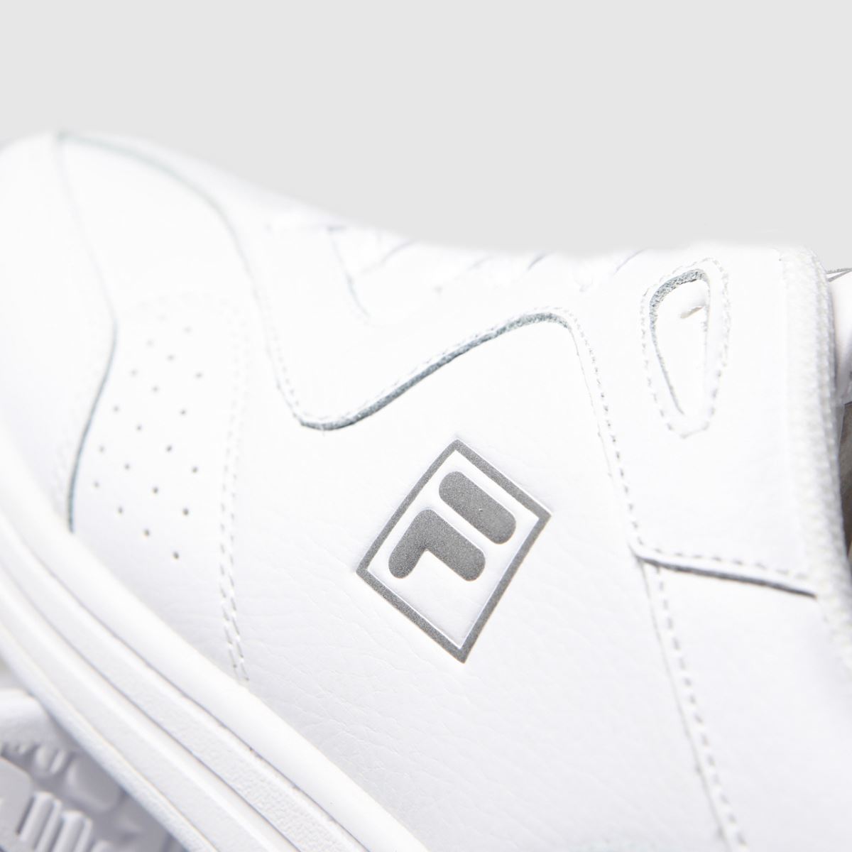 fila amalfi white