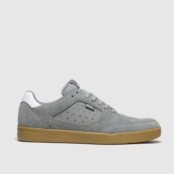 etnies grey veer trainers etnies grey veer trainers