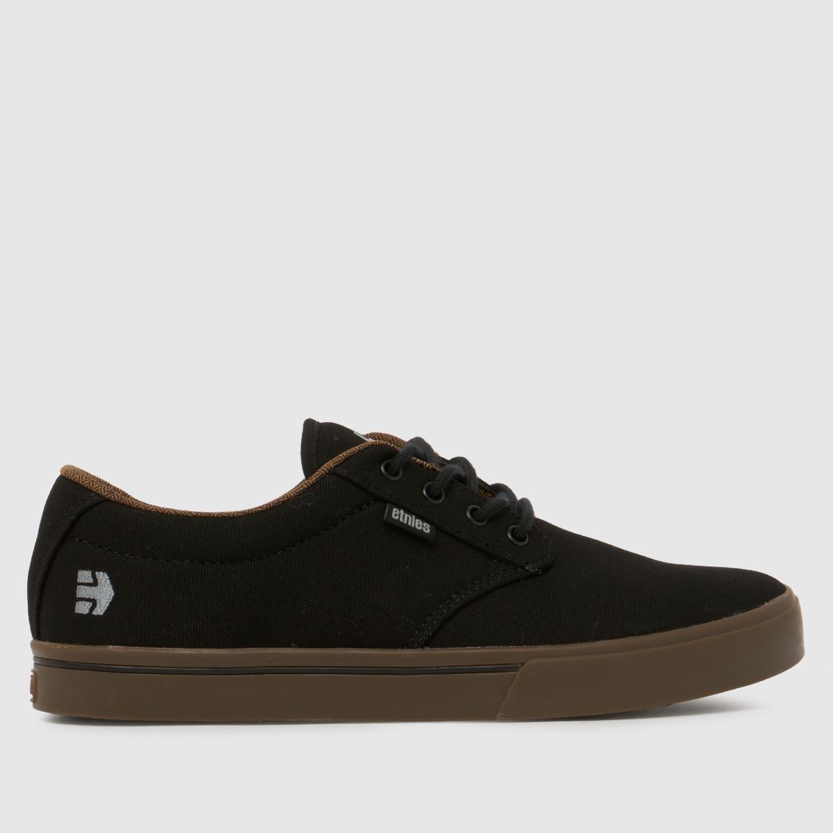 Etnies Jameson 2 Trainers in Black Multi